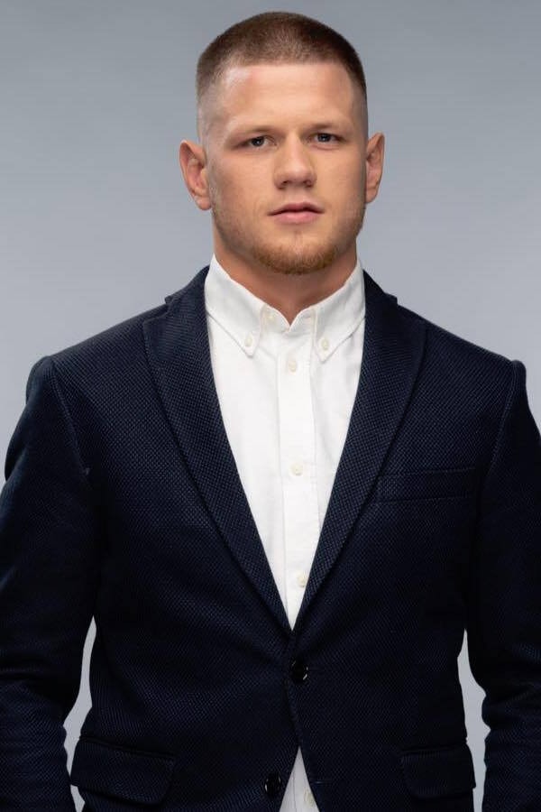 Foto de Serhii Filimonov