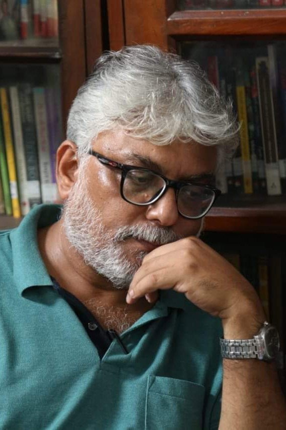 Foto de Joydeep Mukherjee