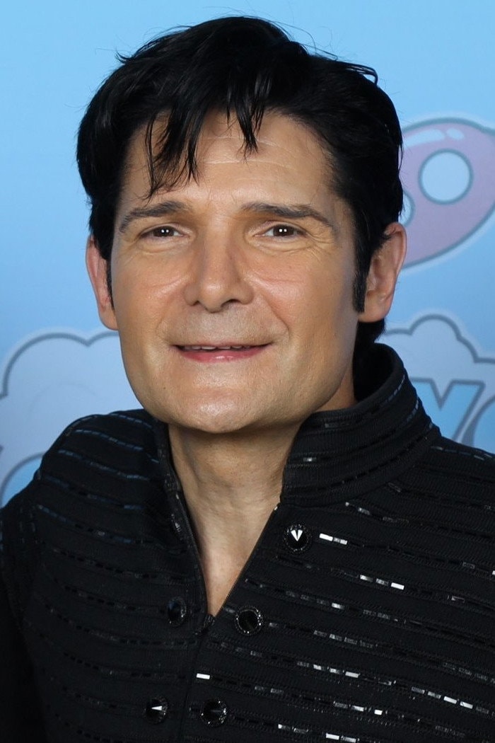 Foto de Corey Feldman