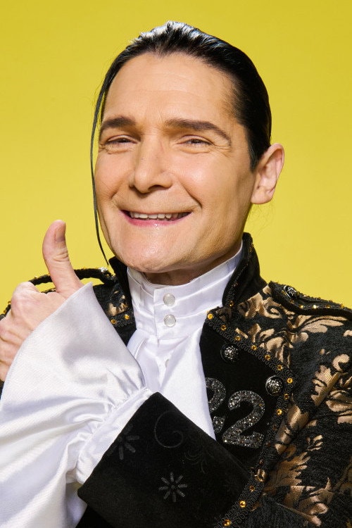 Foto de Corey Feldman