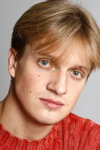 Foto de Vladimir Mironov