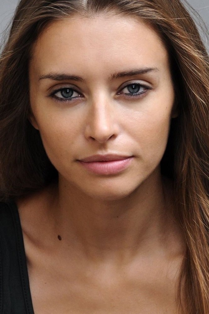 Foto de Ariadna Cabrol