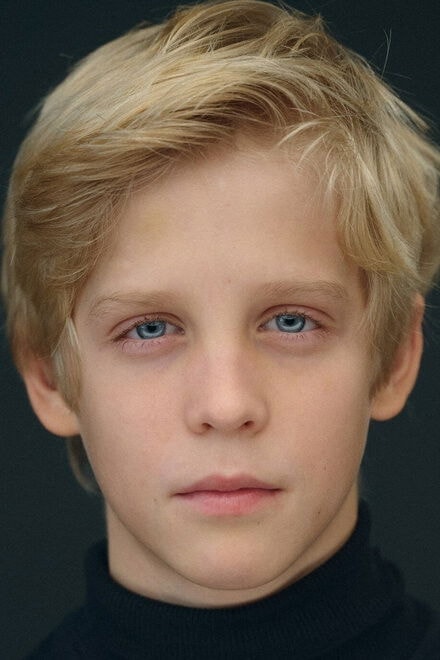 Foto de Fedor Kirsanov