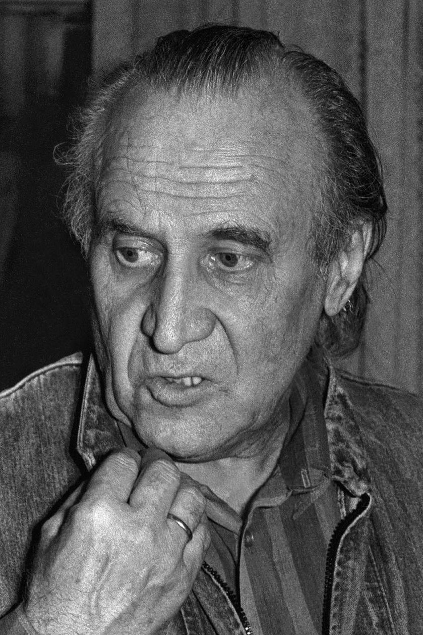 Foto de Leonid Derbenyov