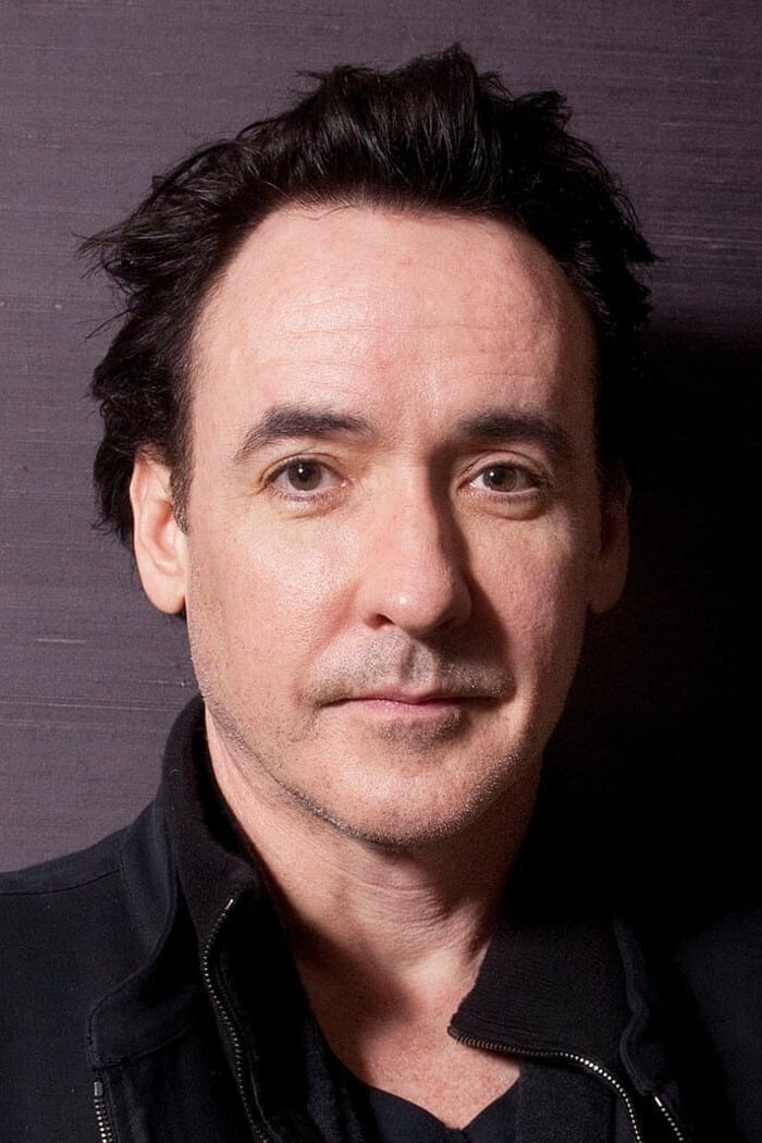 Foto de John Cusack