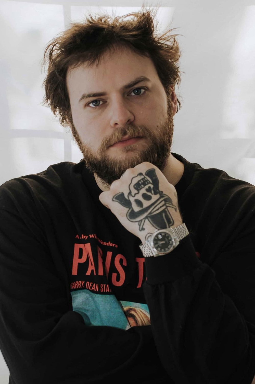 Foto de William Pisciotta