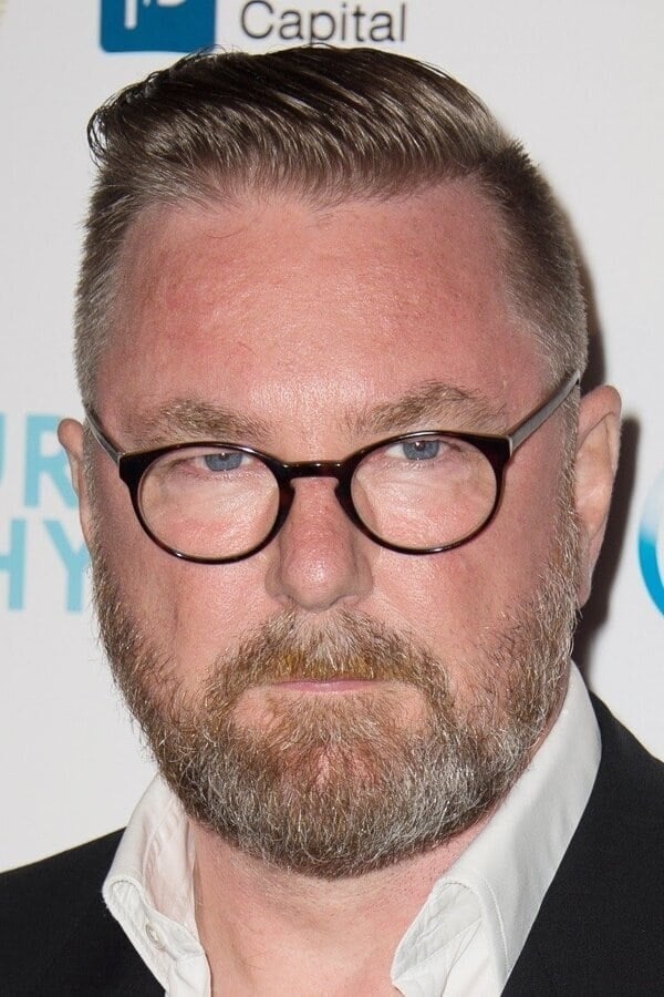 Foto de Michael Caton-Jones