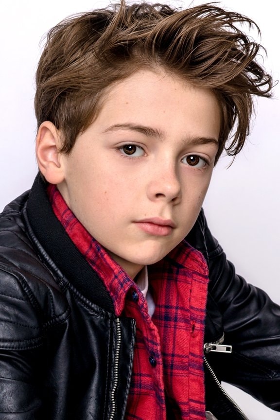 Foto de Tiernan Jones