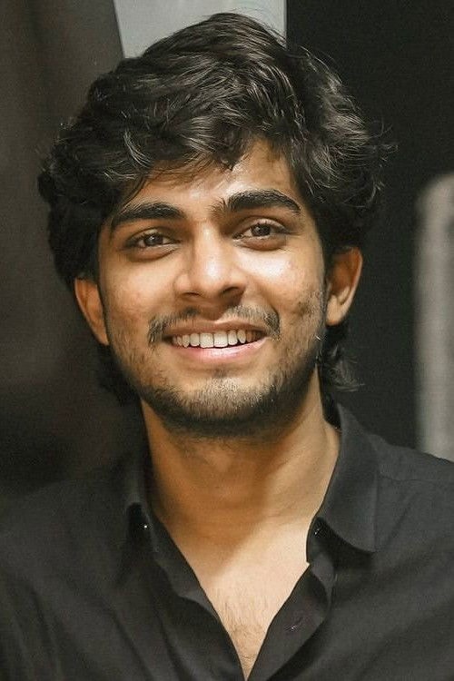 Foto de Naslen K. Gafoor