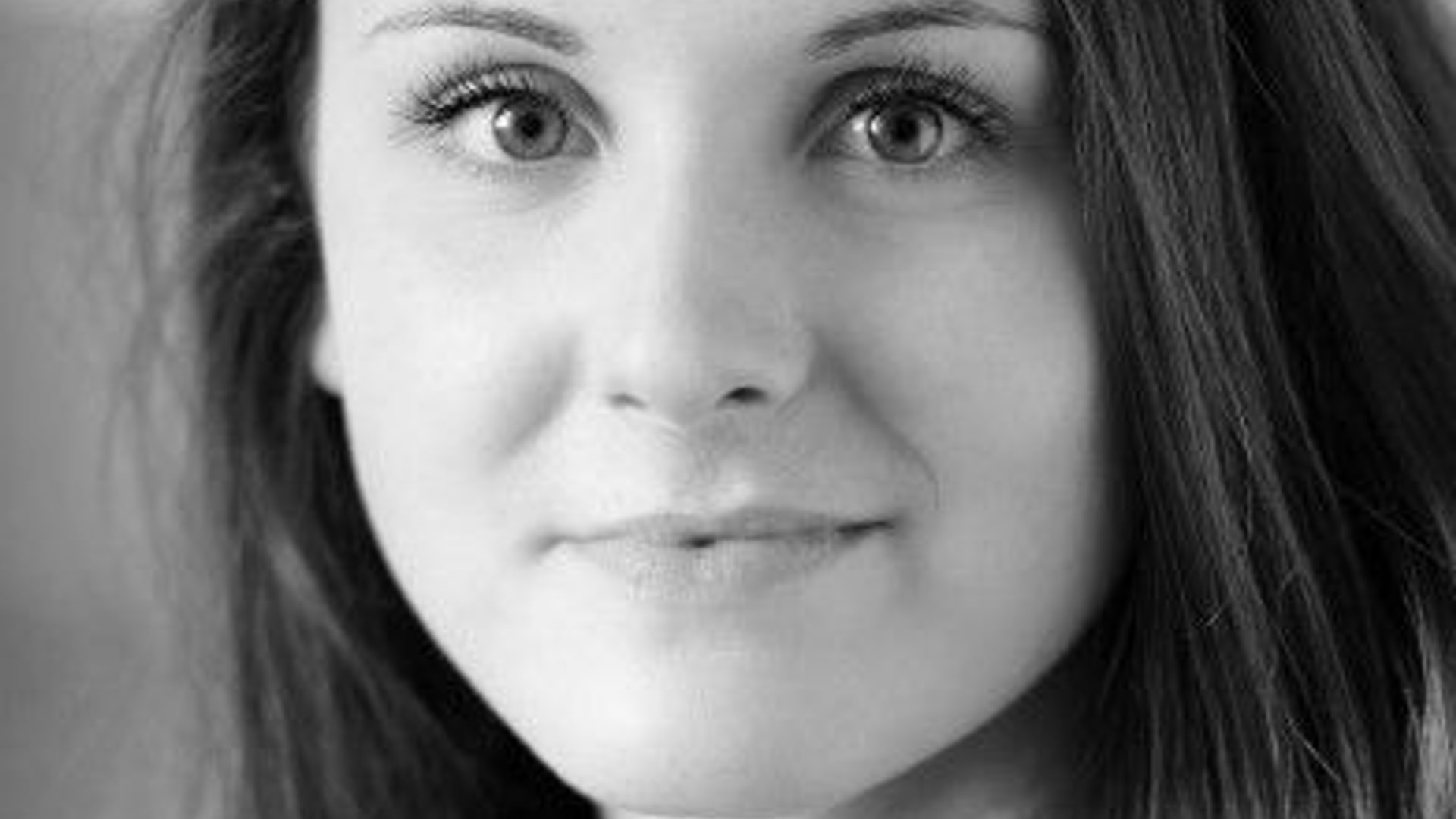 Foto de Rebecca Hamilton