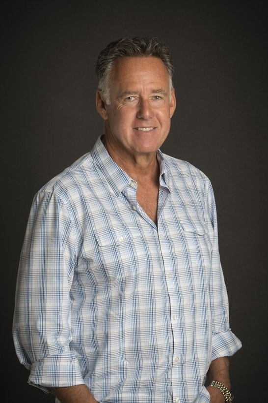 Foto de Michael Grillo