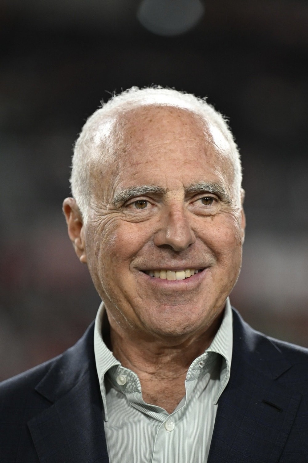 Foto de Jeffrey Lurie