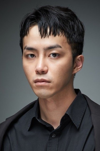 Foto de Park Ji-hoon