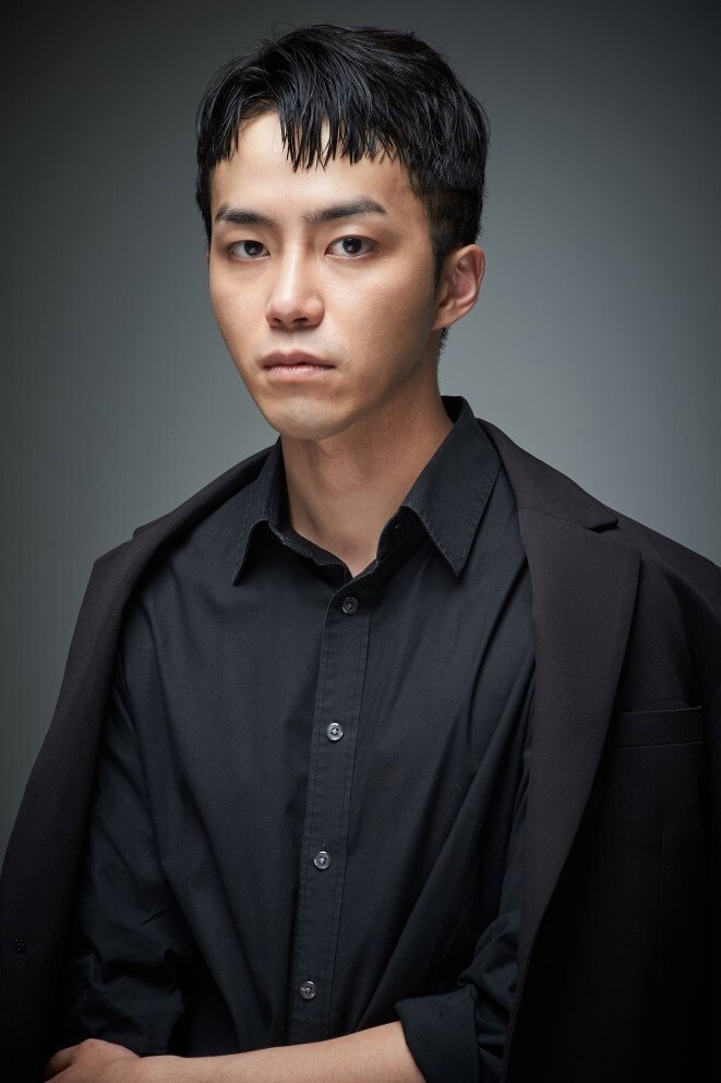 Foto de Park Ji-hoon