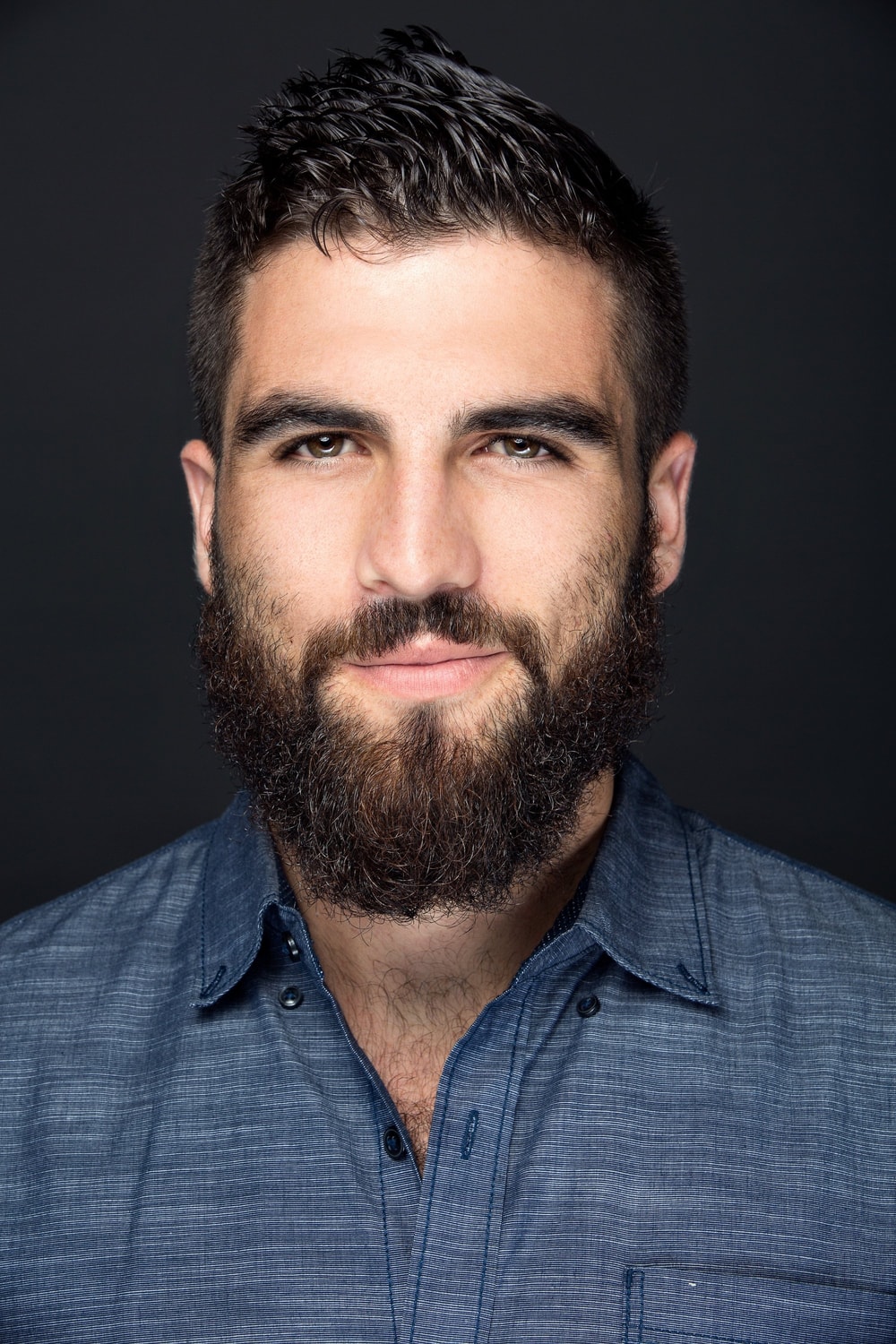 Foto de Alex Bentley