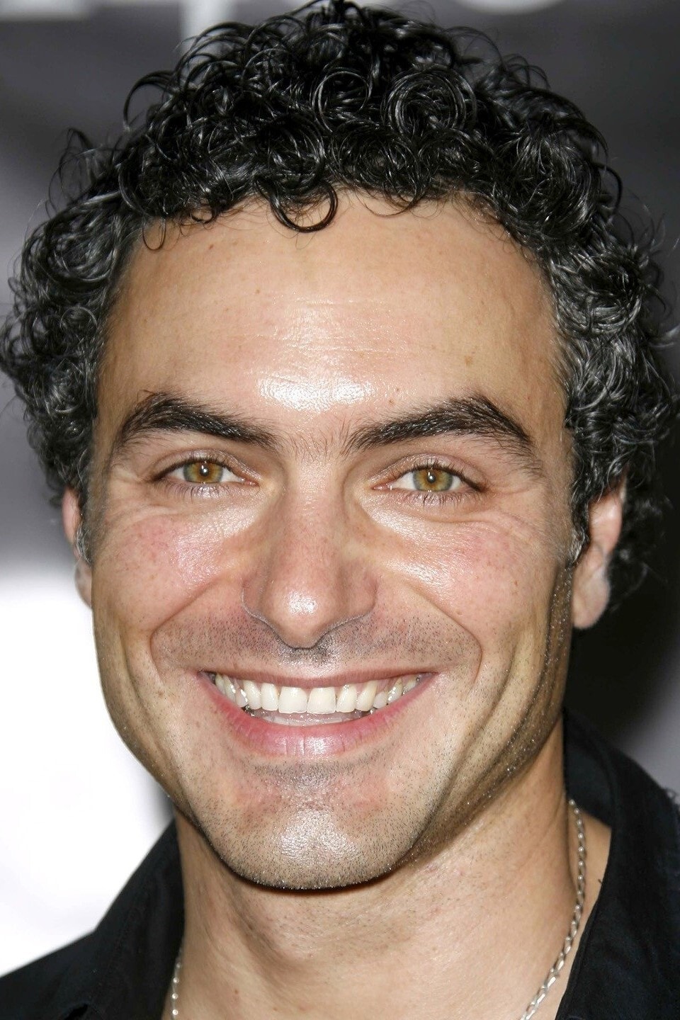 Foto de Nickolai Stoilov