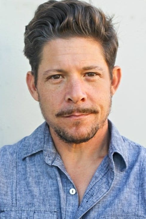 Foto de Bradley Gregg
