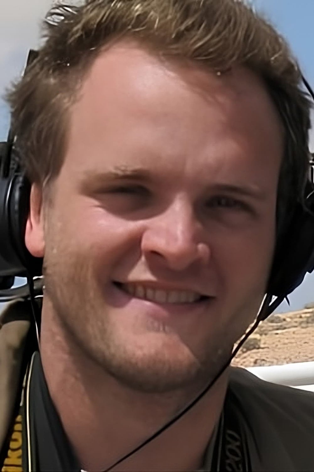 Foto de Patrick Wells