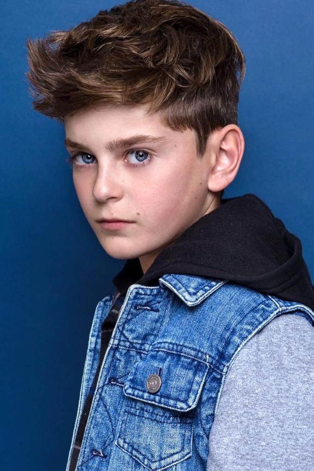 Foto de Jaxon Goldenberg