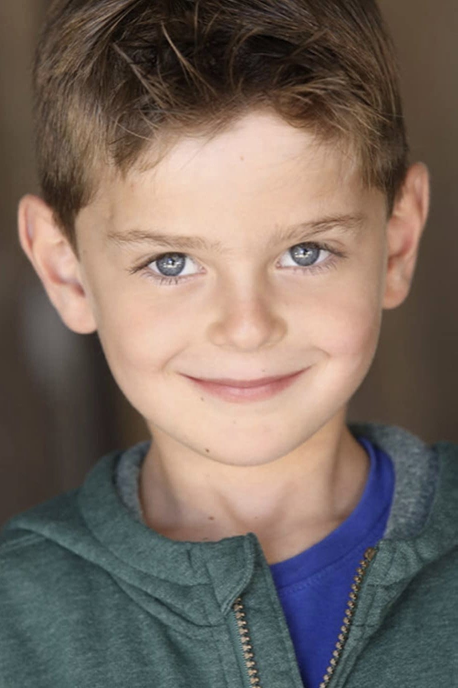 Foto de Jaxon Goldenberg