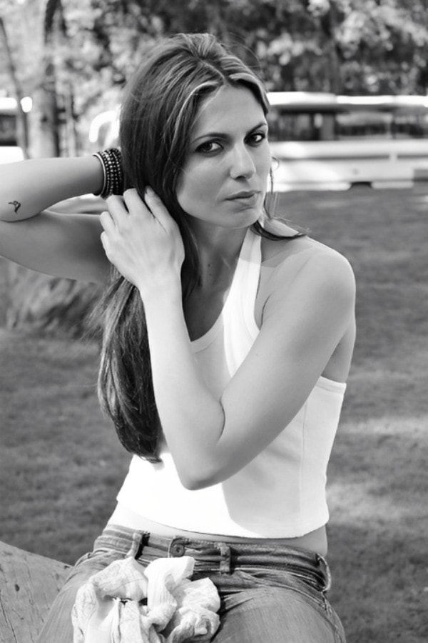 Foto de Nusia Gorgone