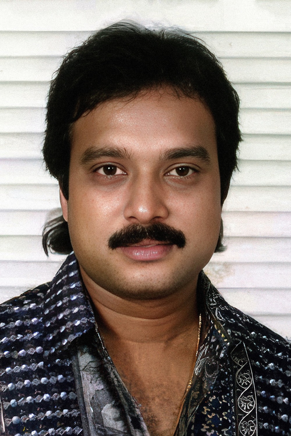 Foto de Karthik Muthuraman