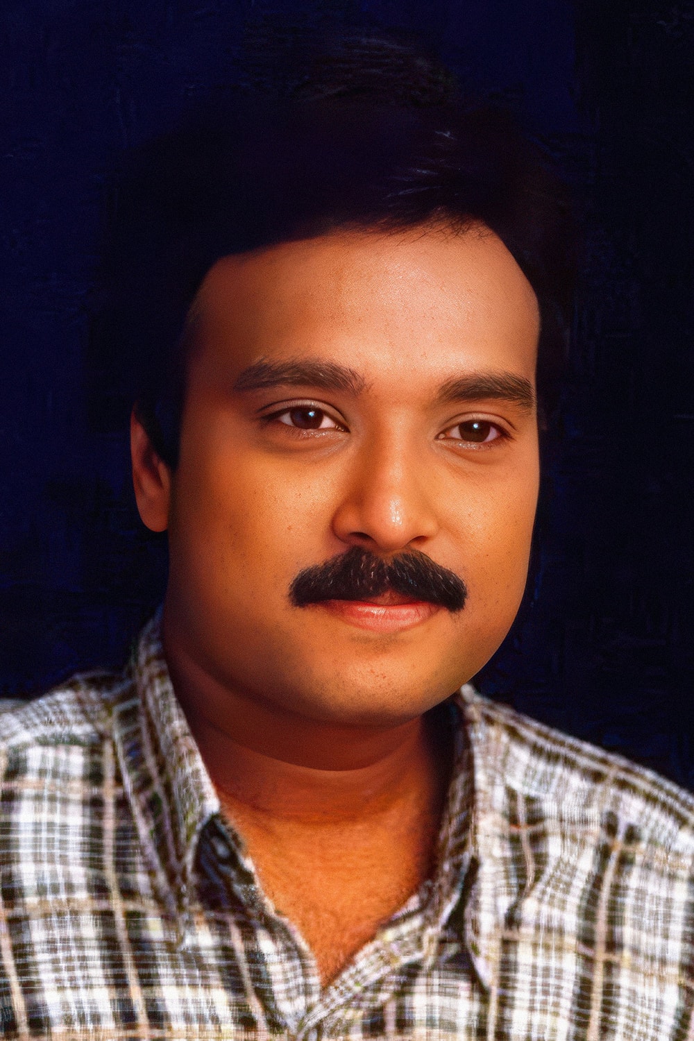Foto de Karthik Muthuraman