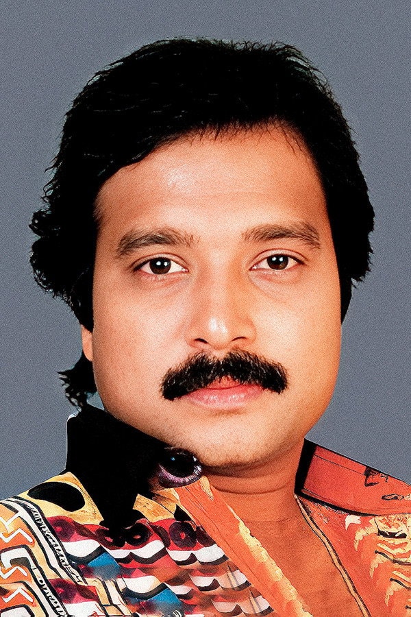 Foto de Karthik Muthuraman