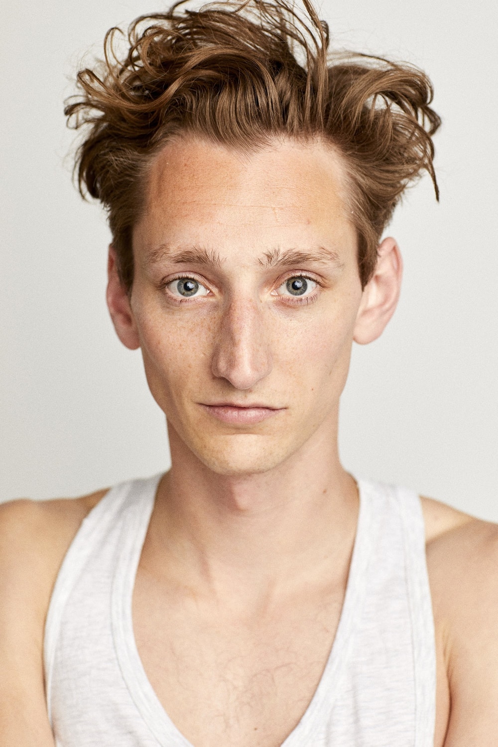 Foto de Tom Gaskin