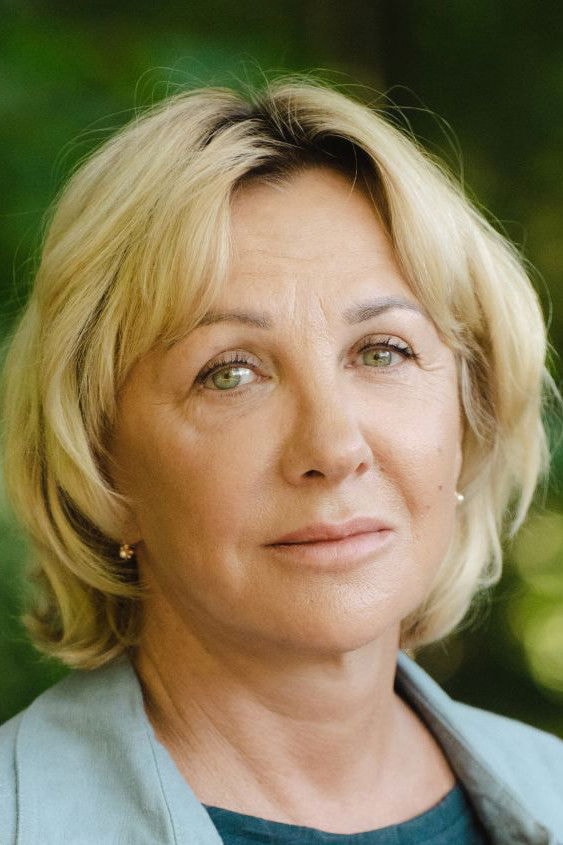 Foto de Елена Яковлева