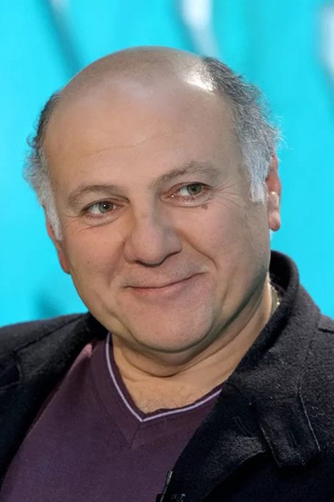Foto de Sergey Gazarov