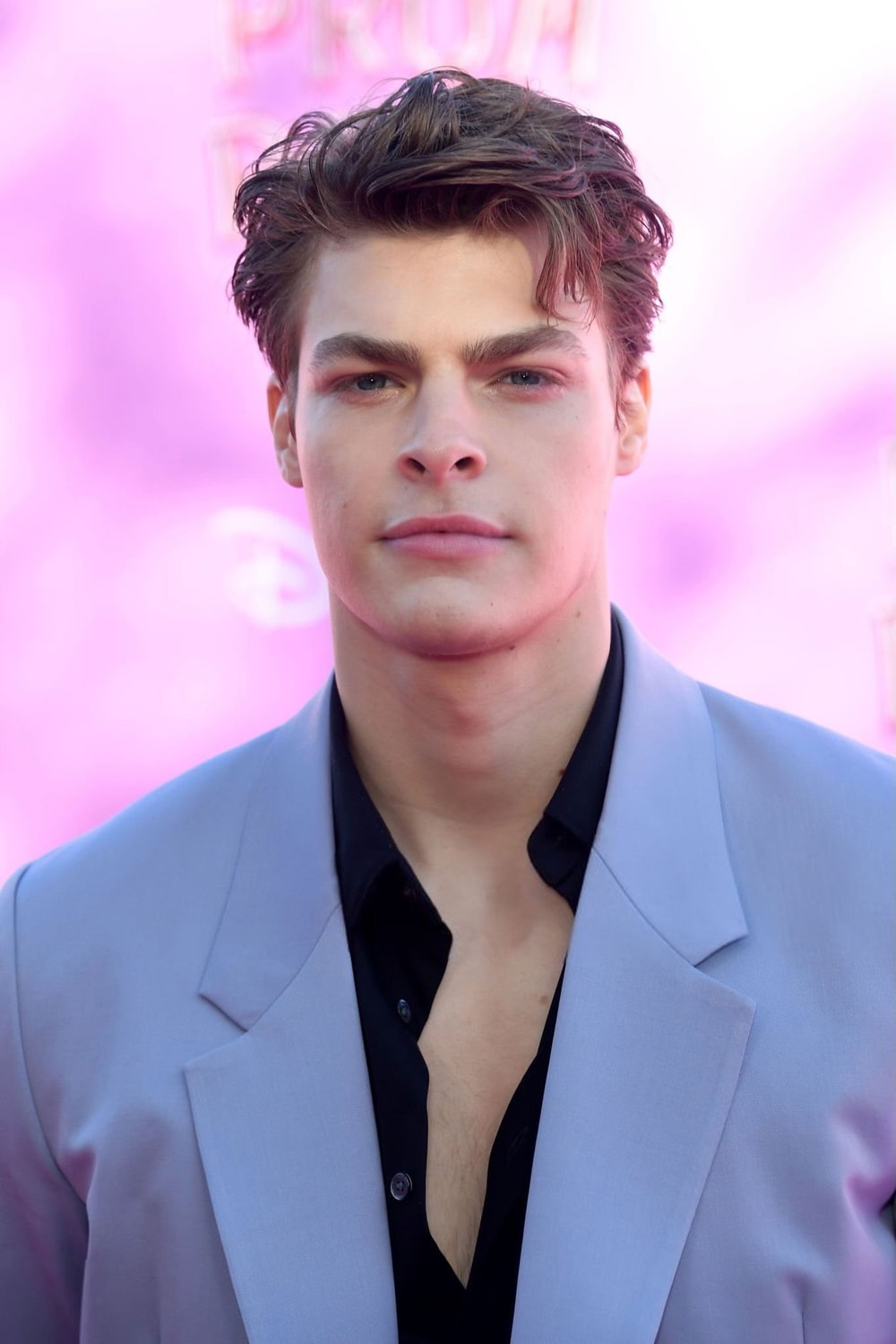 Foto de Blake Draper