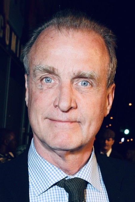 Foto de Marshall Bell