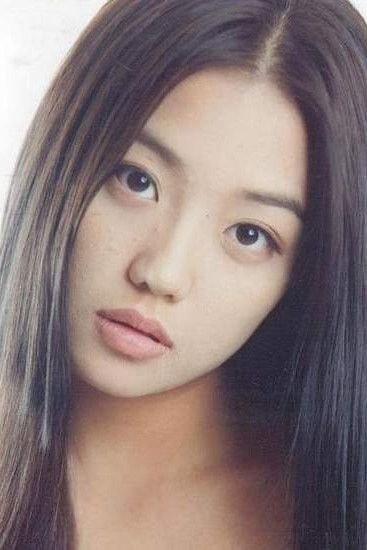 Foto de Jo Han-Na