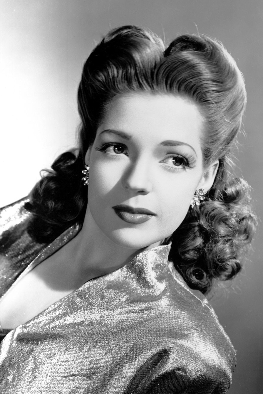 Foto de Anne Gwynne