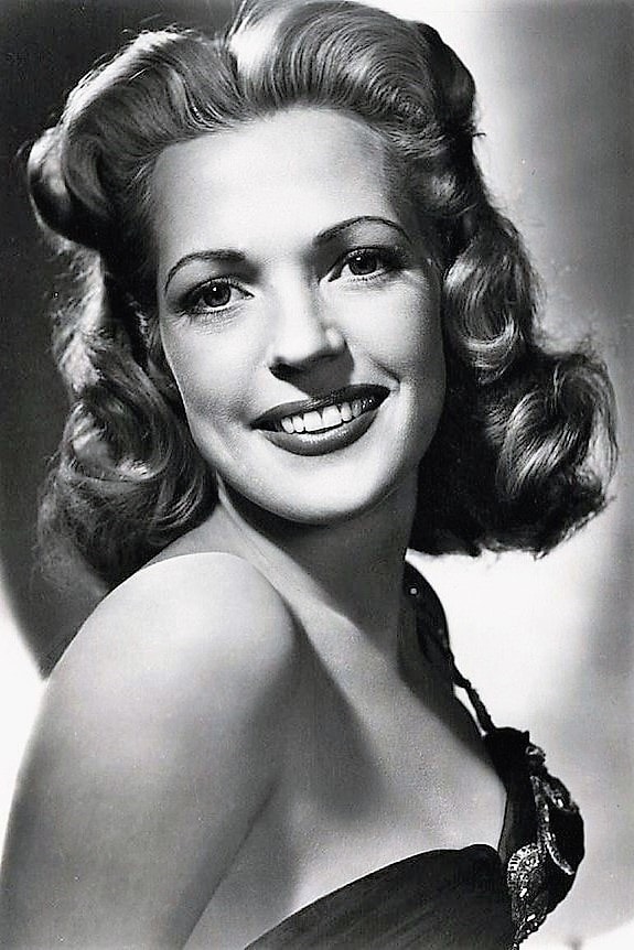 Foto de Anne Gwynne