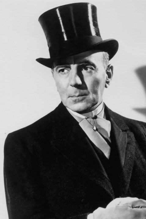 Foto de George Zucco