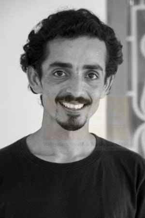 Foto de Rajesh Madhavan