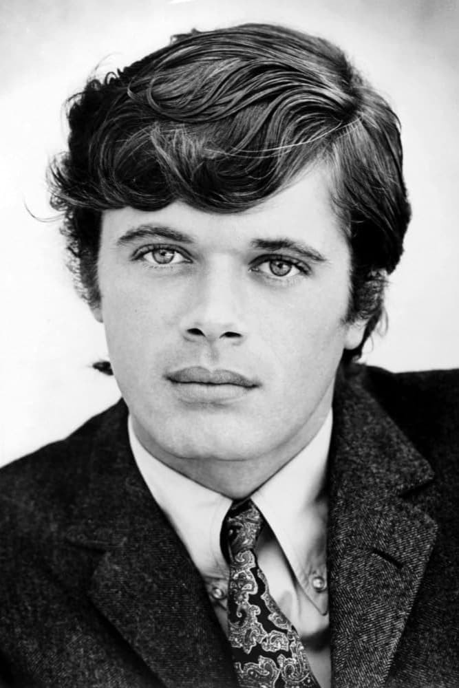 Foto de Michael Sarrazin