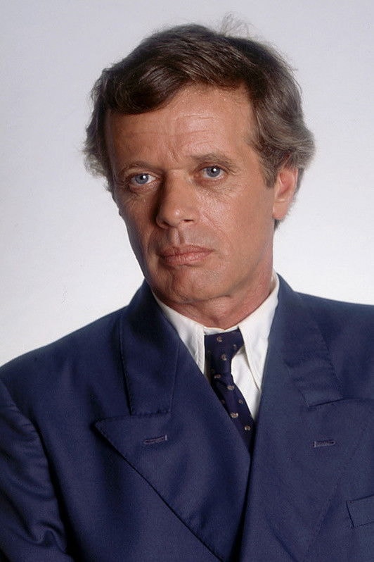 Foto de Michael Sarrazin