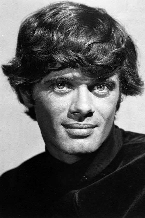 Foto de Michael Sarrazin