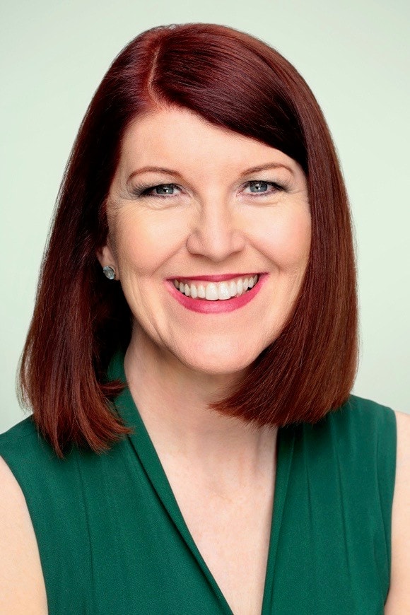 Foto de Kate Flannery