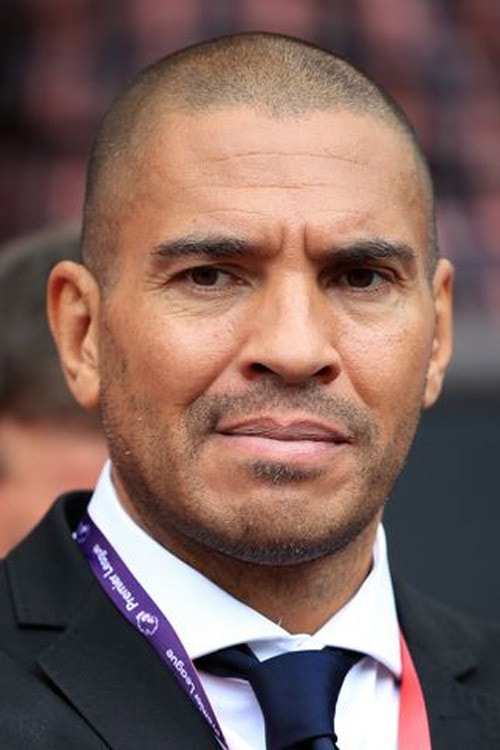 Foto de Stan Collymore