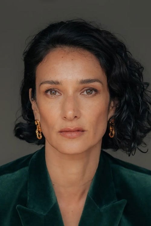 Foto de Indira Varma