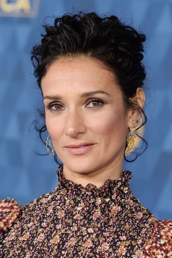 Foto de Indira Varma
