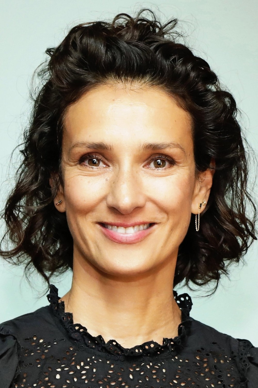 Foto de Indira Varma