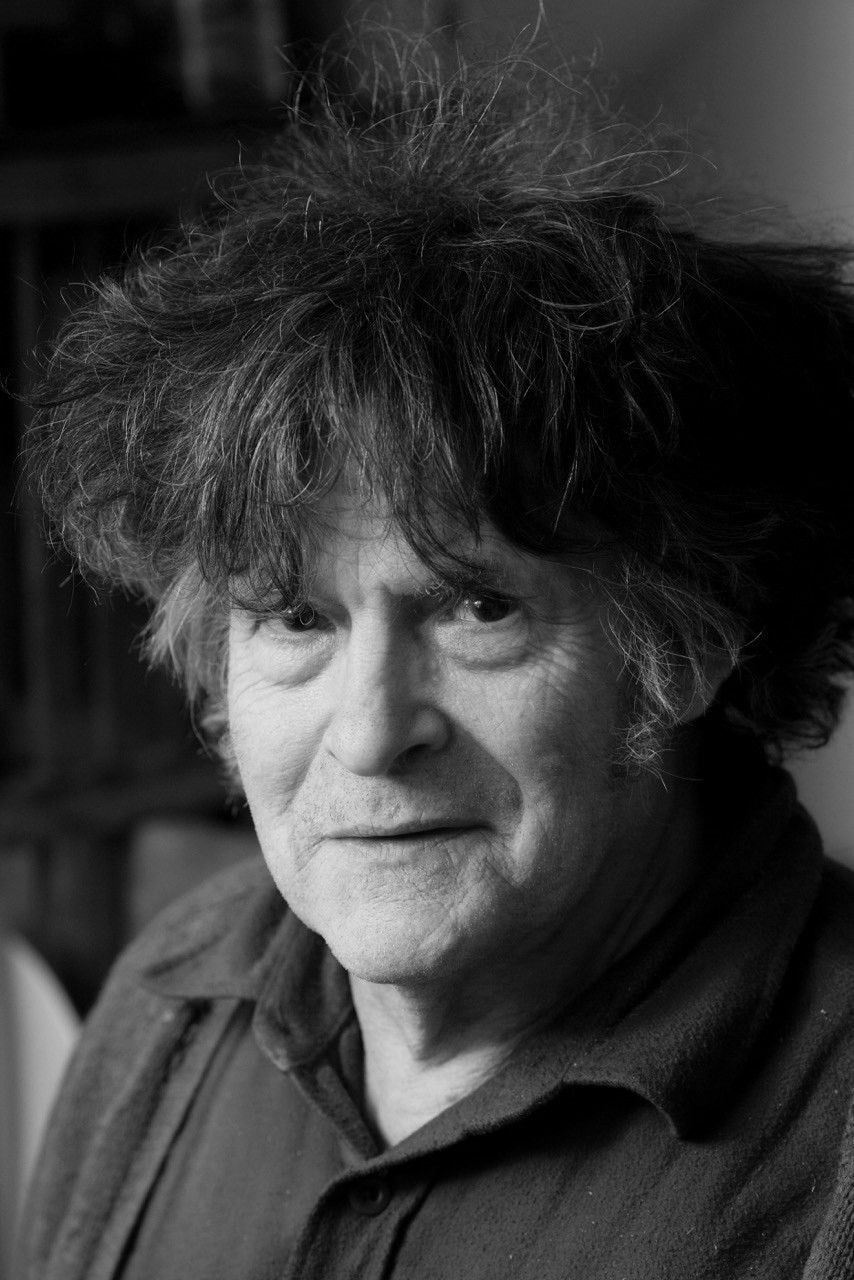 Foto de Heathcote Williams