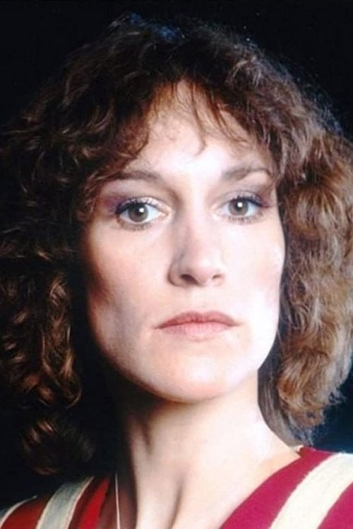 Foto de Jan Chappell