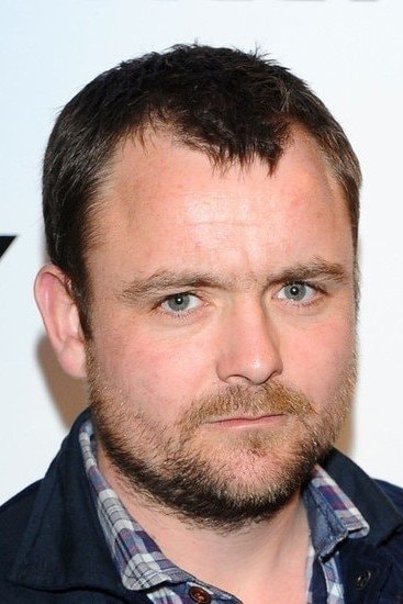 Foto de Neil Maskell