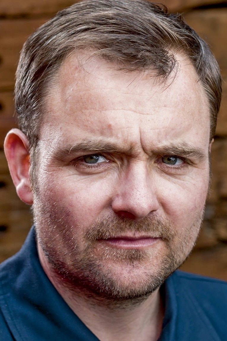 Foto de Neil Maskell